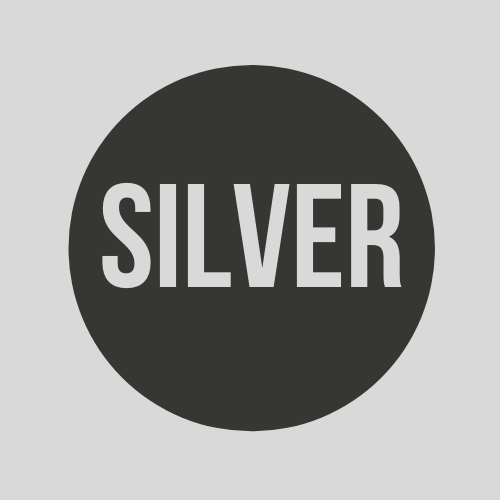 Silver Sponsorship