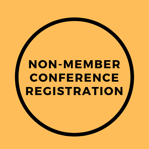 Non-Member Conference Pre-Registration