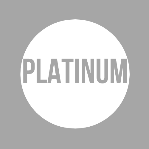 Platinum Sponsorship