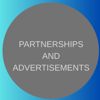 Partnerships and Ads